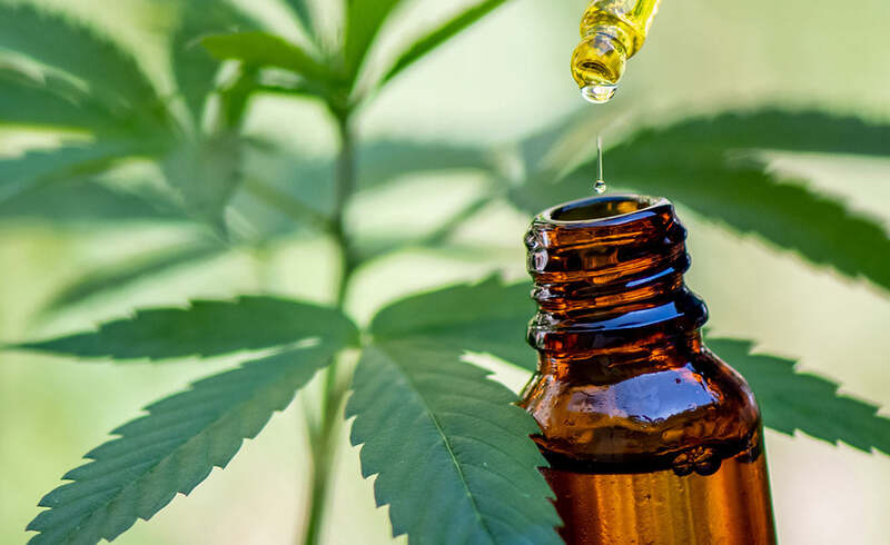 The Top 3 Myths about CBD