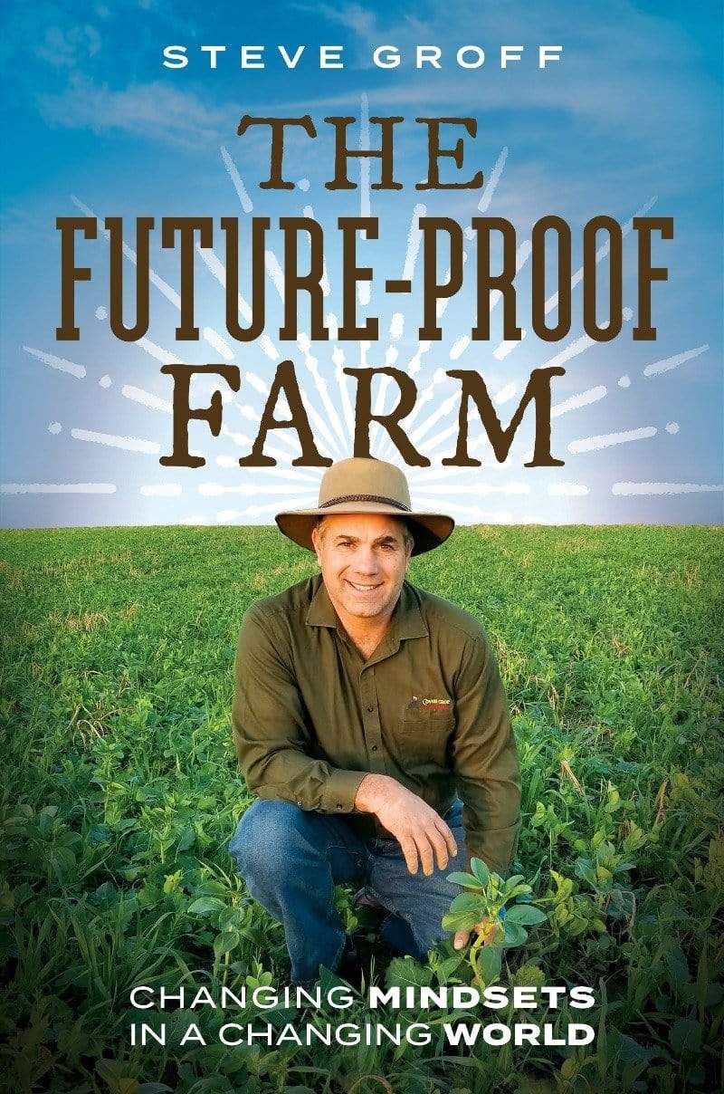 The Future-Proof Farm (PDF)-
By purchasing and downloading this file, you agree that it is for your use only, not to be copied or distributed after purchase. 

You may add this to any book app/-Cedar Meadow Farm