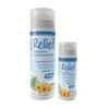 RELIEF Lotion (Menthol-Free) - Travel Size (200mg)