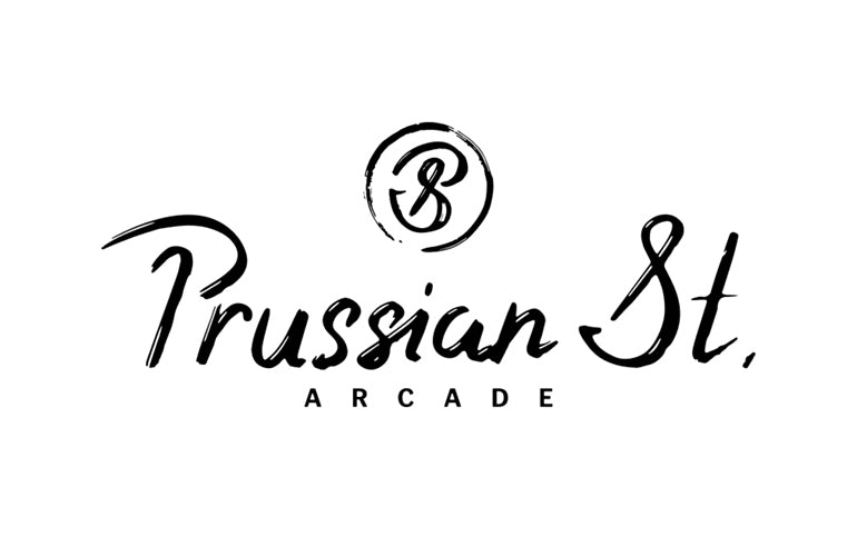 Prussian Street Arcade