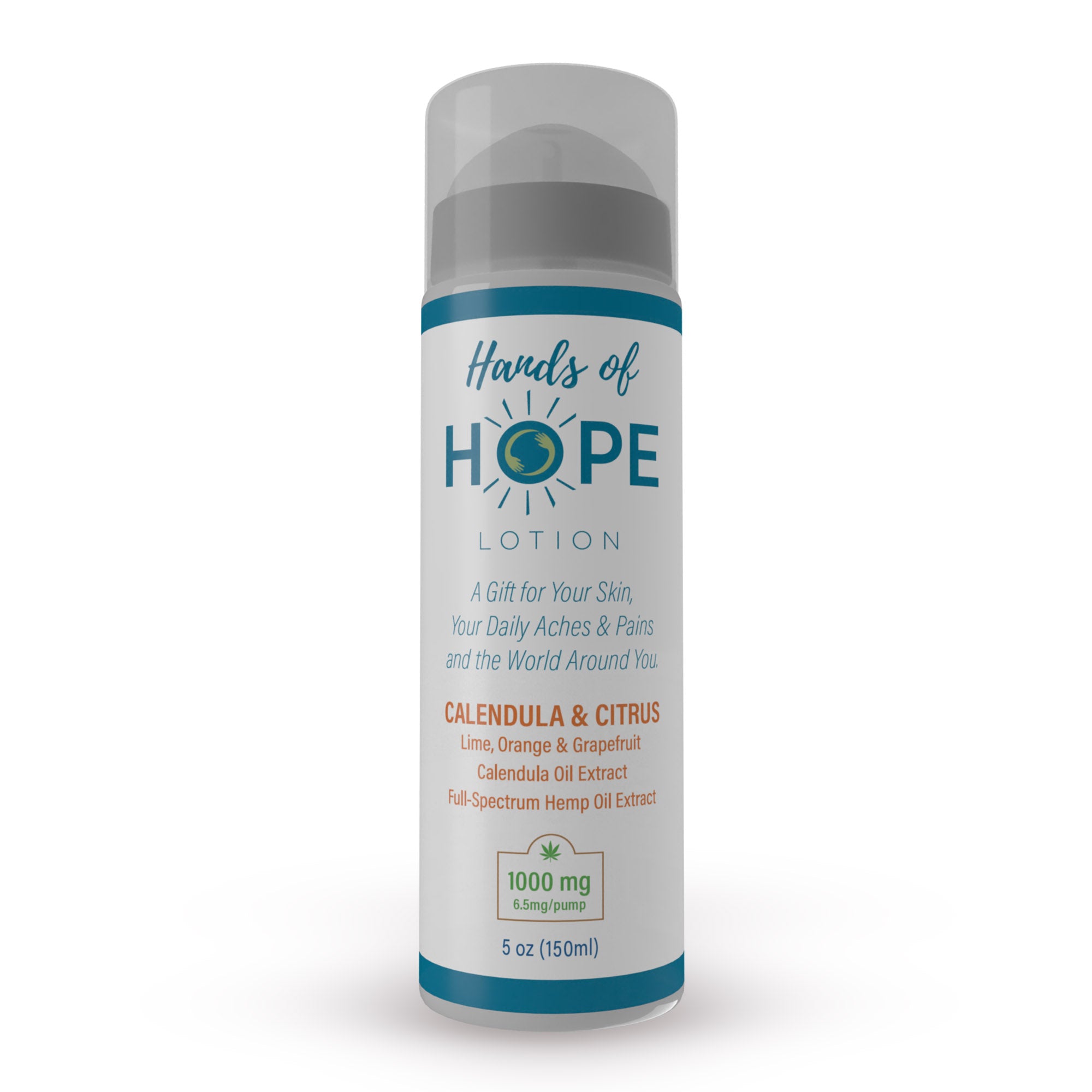 Hands of Hope Lotion for Gifts the Give Hope (Full size)-When you give a gift, it does something.
Expressing genuine thoughtfulness can change hearts. And changed hearts can change lives.
This incredible lotion is inspired-Cedar Meadow Farm