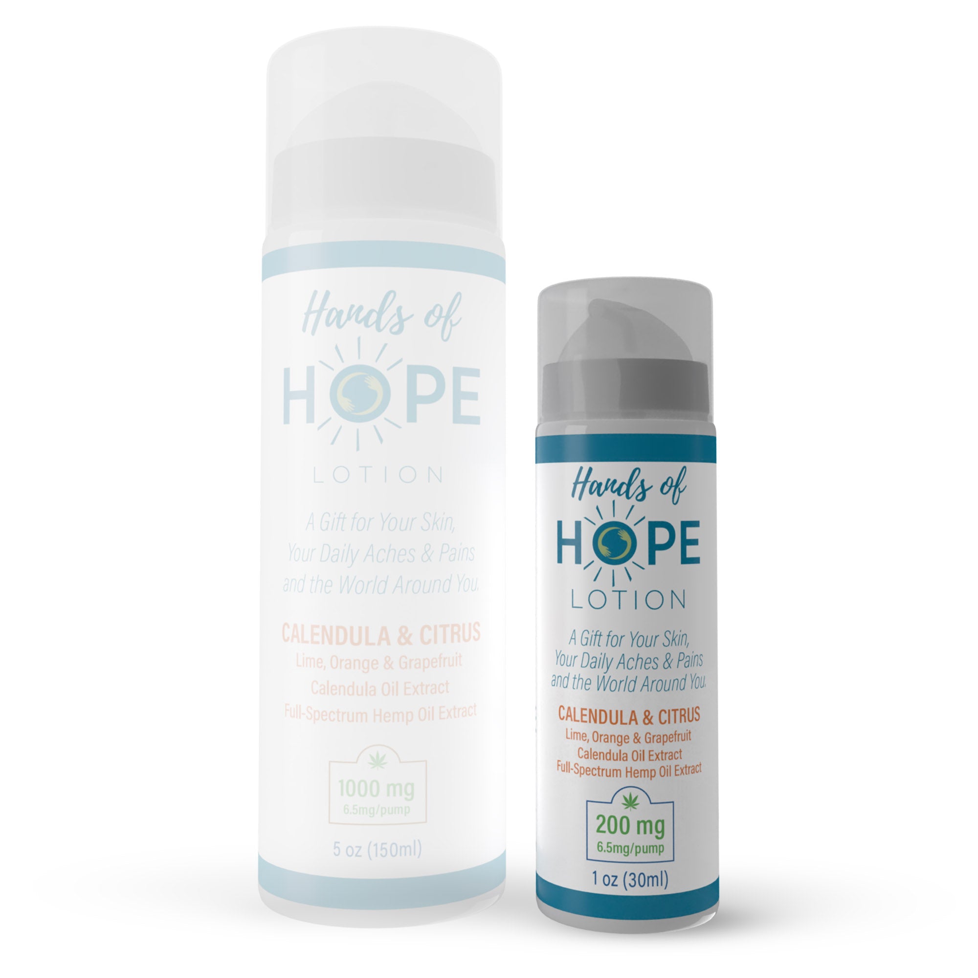 Hands of Hope Lotion for Gifts the Give Hope (Travel size)-When you give a gift, it does something.
Expressing genuine thoughtfulness can change hearts. And changed hearts can change lives.
This incredible lotion is inspired-Cedar Meadow Farm